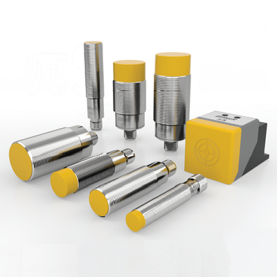 SAFETY SENSORS